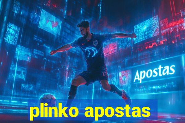 plinko apostas