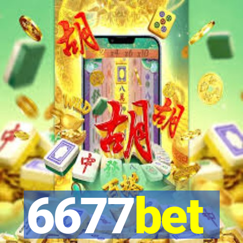 6677bet