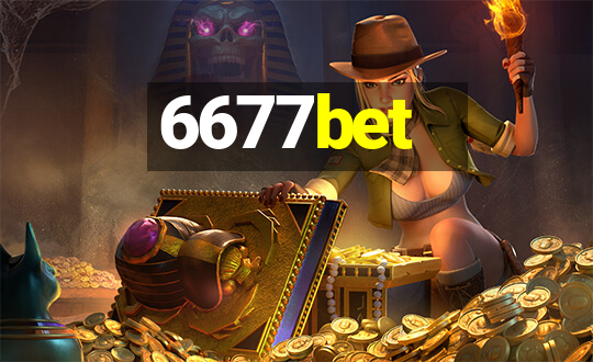 6677bet