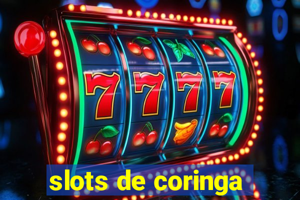 slots de coringa