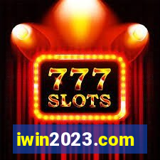 iwin2023.com