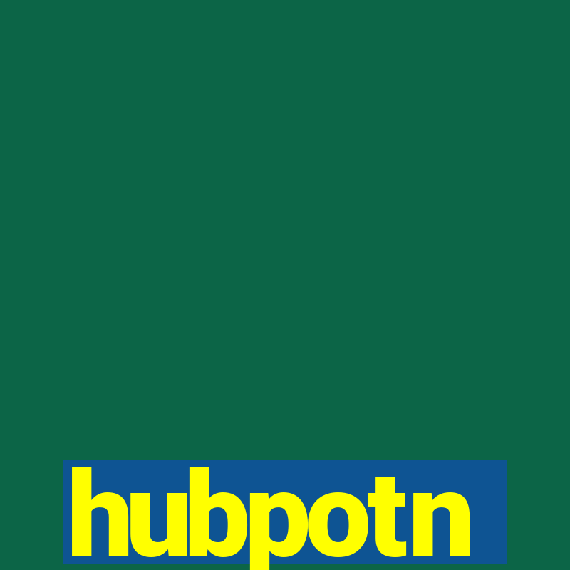 hubpotn