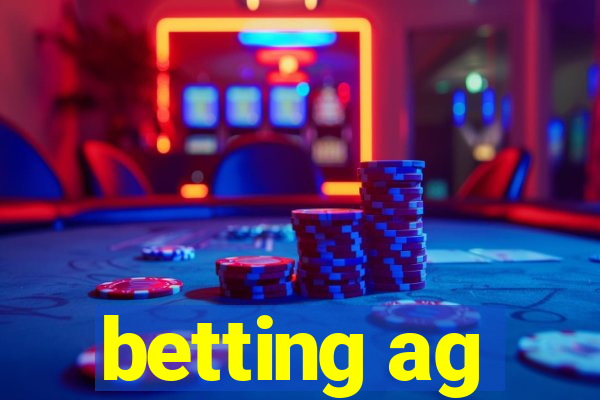 betting ag