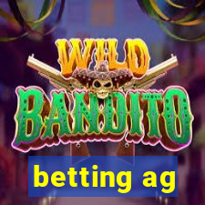 betting ag