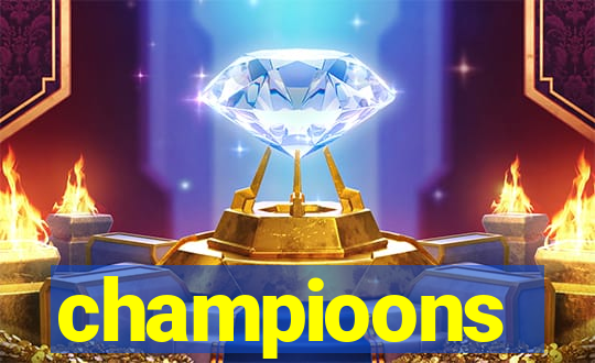 champioons