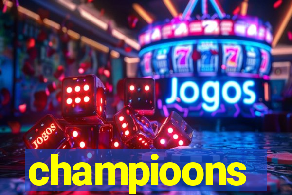 champioons