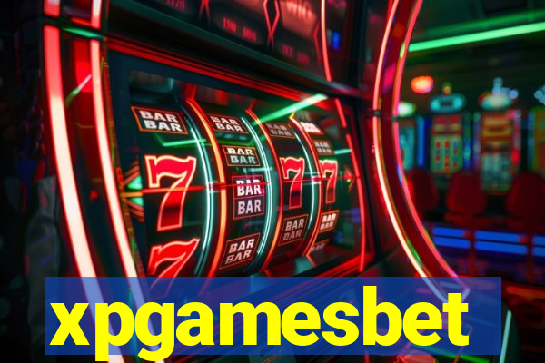 xpgamesbet