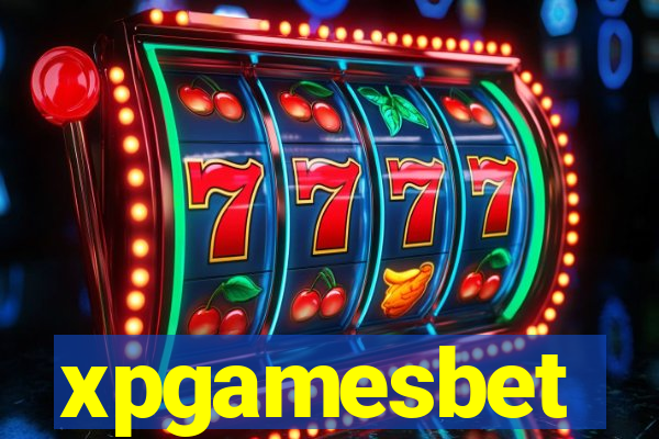 xpgamesbet