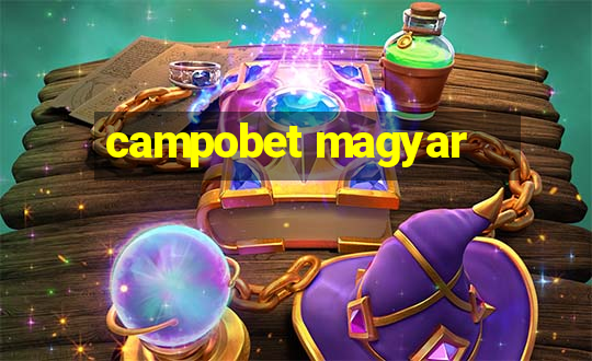 campobet magyar