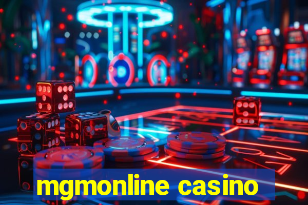 mgmonline casino