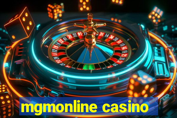 mgmonline casino