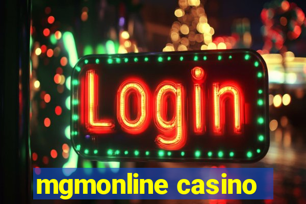 mgmonline casino