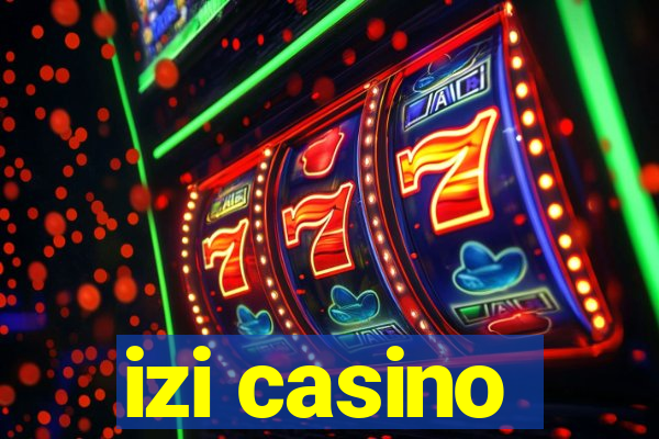 izi casino