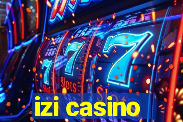 izi casino