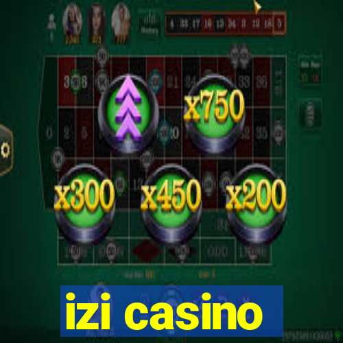 izi casino