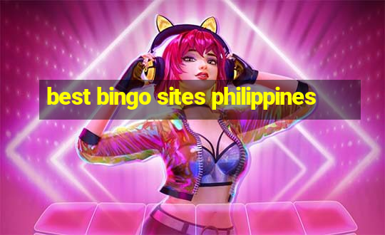 best bingo sites philippines