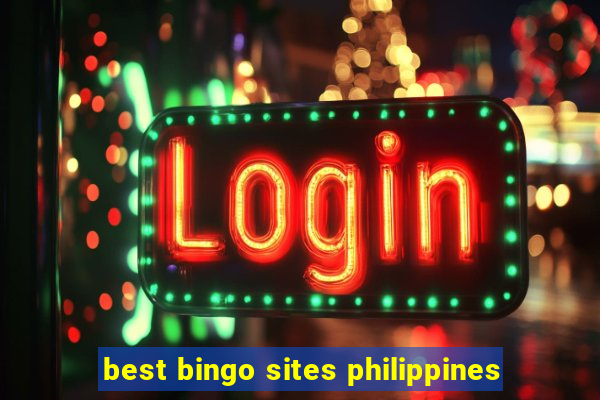 best bingo sites philippines