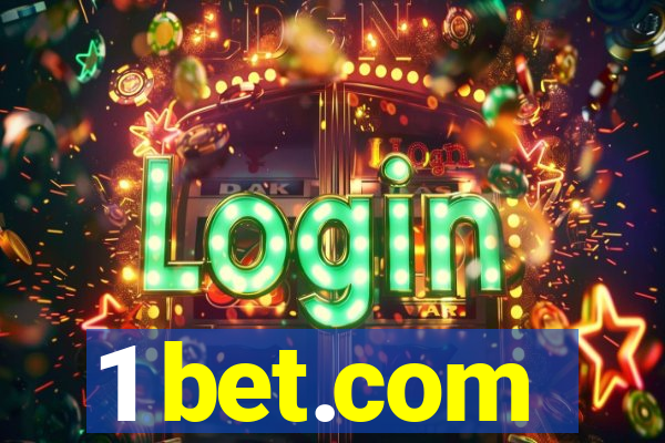 1 bet.com