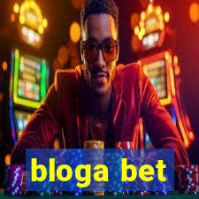 bloga bet