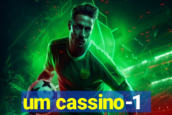 um cassino-1