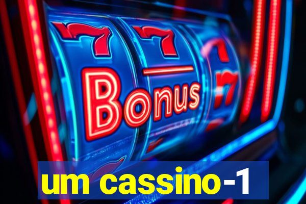 um cassino-1