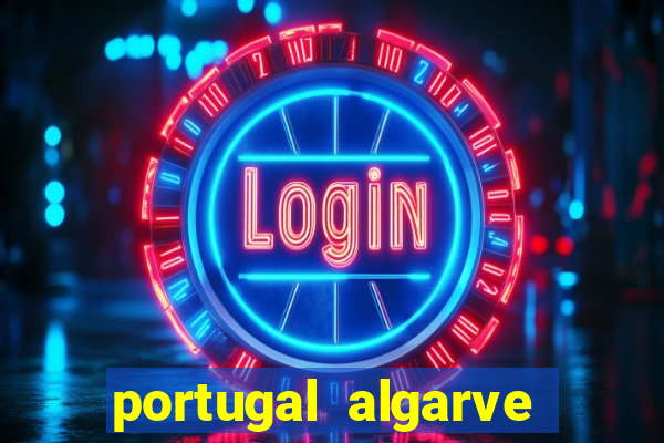 portugal algarve casino hotel