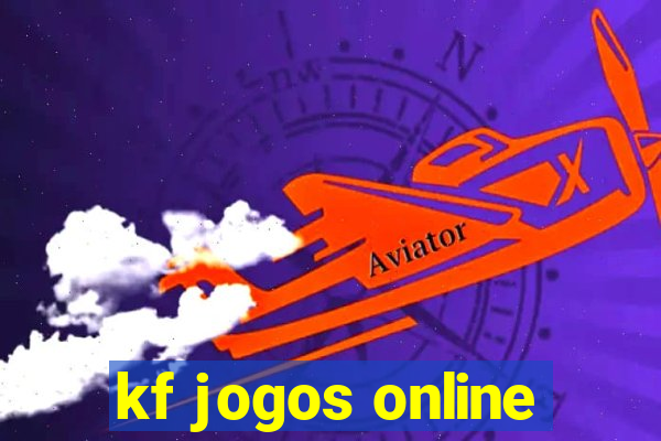 kf jogos online