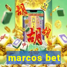 marcos bet