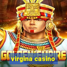 virgina casino