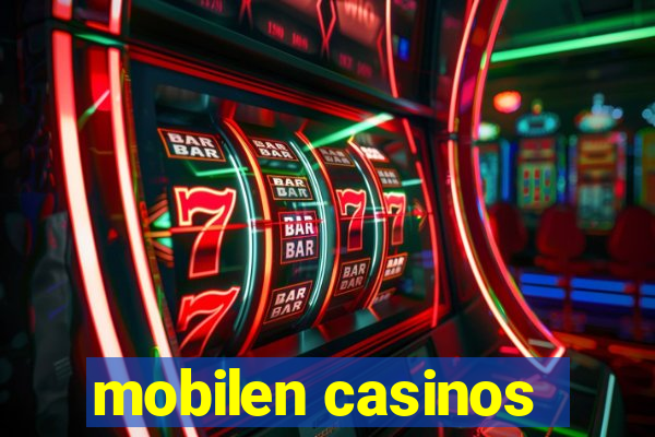 mobilen casinos