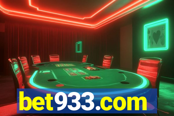 bet933.com