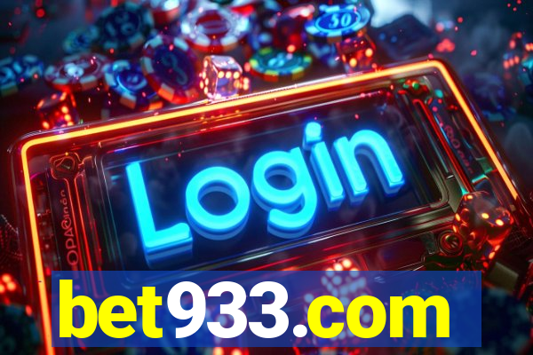 bet933.com