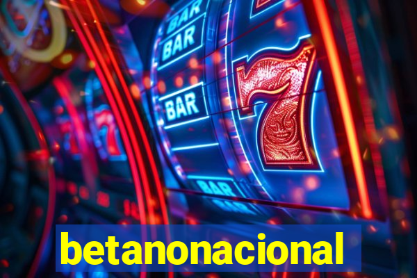 betanonacional