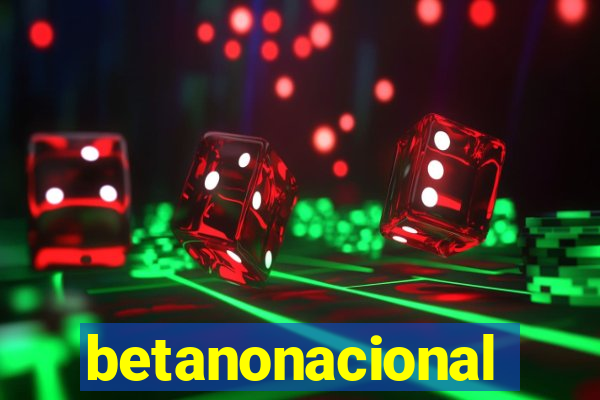 betanonacional