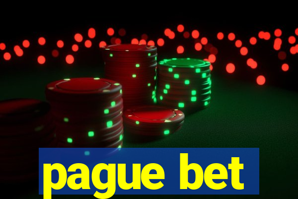 pague bet