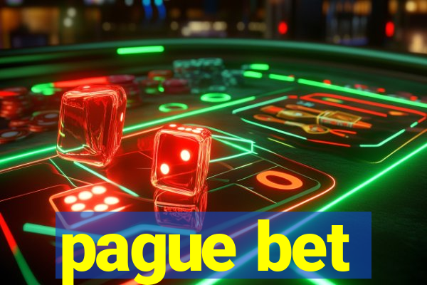 pague bet