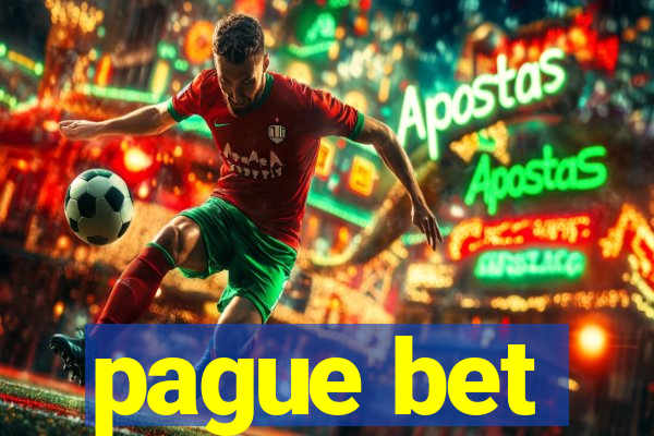 pague bet