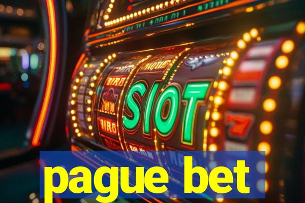 pague bet