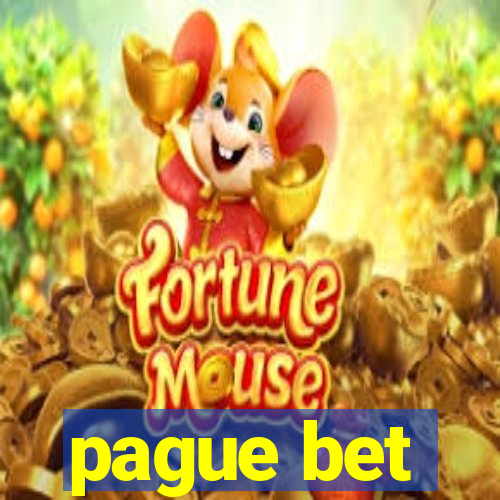 pague bet