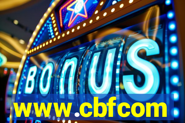 www.cbfcom