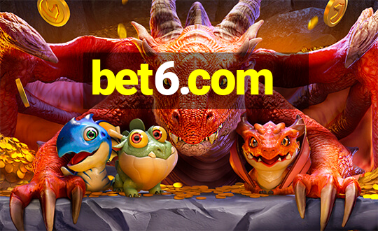 bet6.com