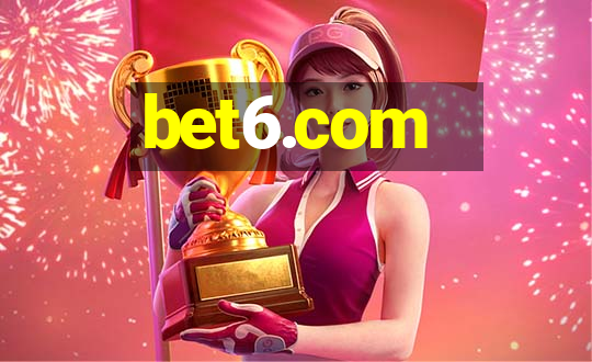 bet6.com