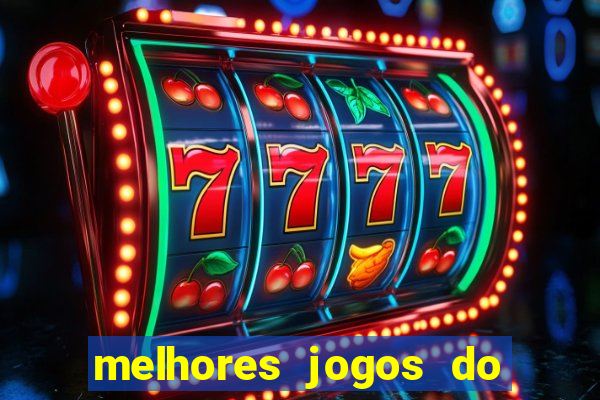 melhores jogos do app store