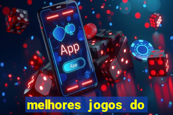 melhores jogos do app store