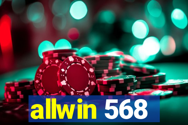 allwin 568