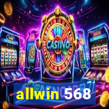 allwin 568