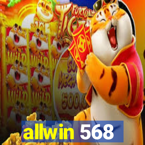 allwin 568