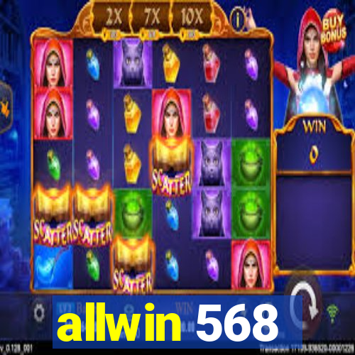 allwin 568