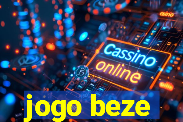 jogo beze