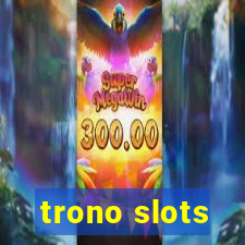 trono slots